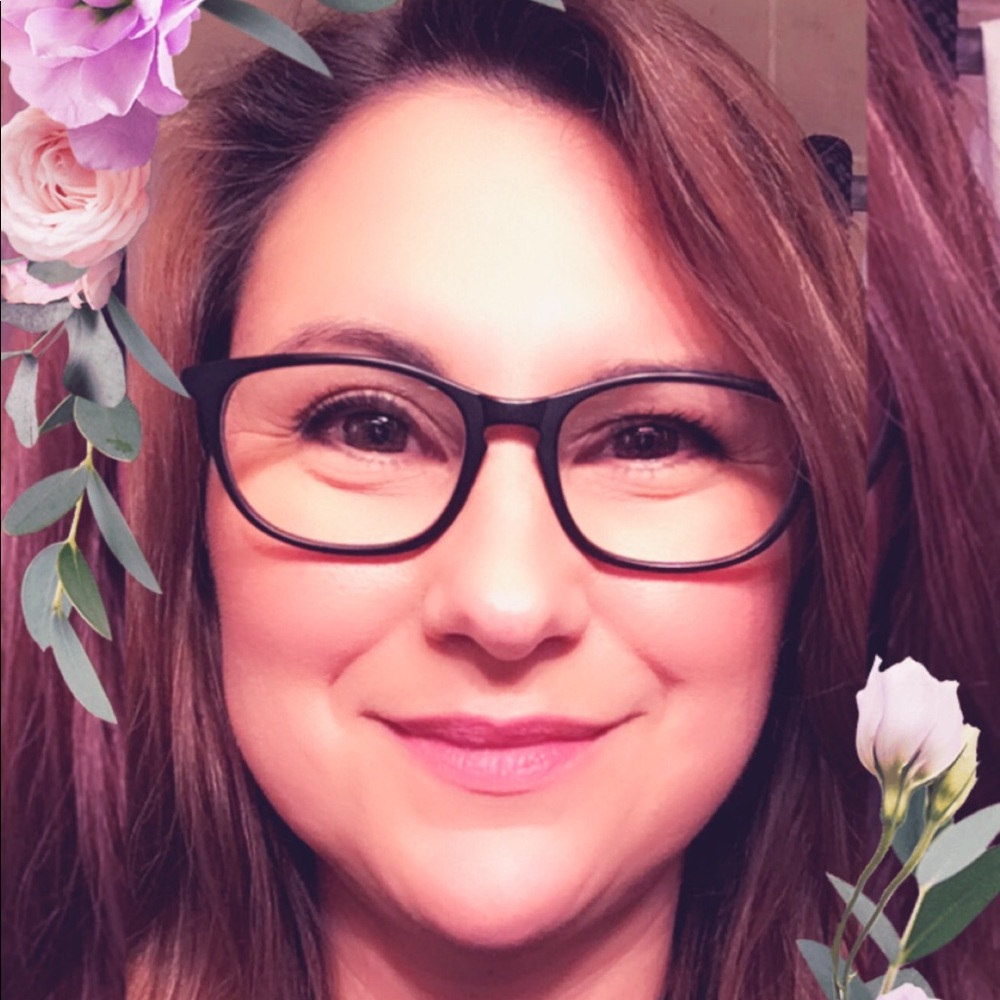 Meet your Posher, Rachel